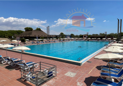 Villaggio Turistico Appartamento In Athena Resort Alpitour Ragusa